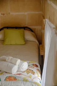 Simar Farmhouse - Quarto