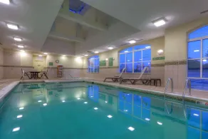 Country Inn & Suites by Radisson, Fredericksburg, VA - Piscine
