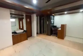 Sharman Suites - Reception
