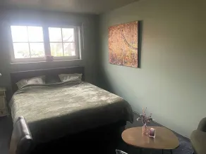 Room-be our Next Guest in Ghent - Rum