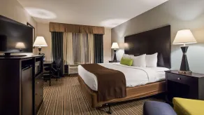 Best Western Plus Sunrise Inn - Room
