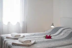 Villas Faro - Værelse