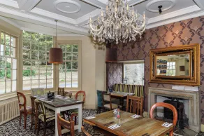 Cross Hands Hotel by Greene King Inns - Restaurant