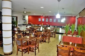 Hotel Arlen 4 - Restaurant