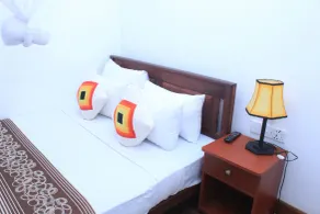 Sigiri Heritage Villa - Chambre