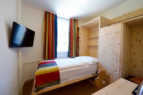 Hotel Waldhaus am See - Room