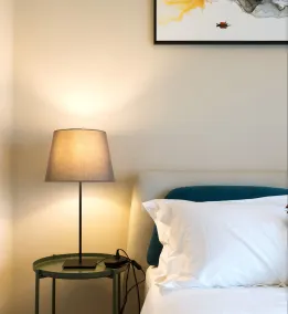sunnyrain apartment hotel - Camera