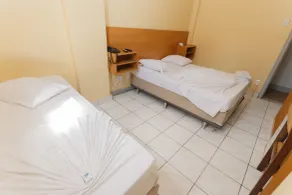 Hotel Guanabara - Room