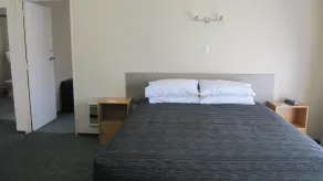 Cromwell Motel - Chambre