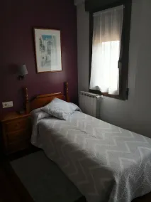 Casa Rural Letea - Zimmer