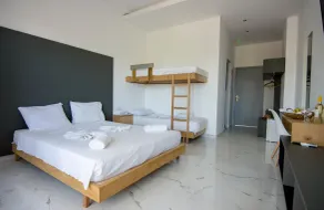 Olive Garden Hotel - Rom
