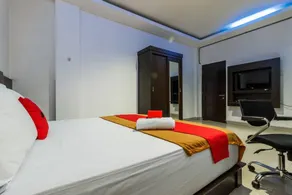 RedDoorz Premium @ Ampera Raya 2 - Værelse