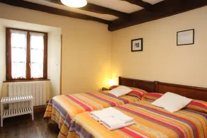Casa Rural Gontxea - Zimmer