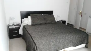 Nuevo Hotel del Faro Punta del este - Room