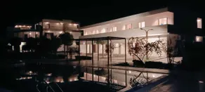 Amayra The Luxury Farm - Piscine
