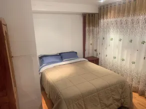 SUMMIT VIEWPOINT HOUSE - Chambre