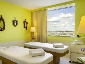 Too Hotel & Spa Paris - MGallery Collection - Spa