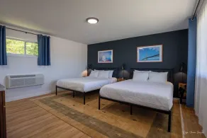 The Inn at Shady Pines - Rom