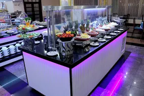 Bera Konya Hotel - Restaurant