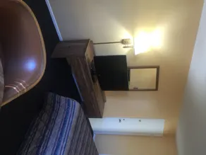 Arizona Inn - Chambre