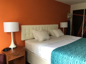 Sleep Inn Louisville Airport - Room