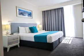 Dockside Brisbane - Room