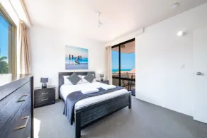 Whitsunday Terraces Resort - Room