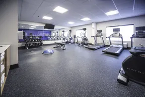 Holiday Inn Express and Suites Atlanta-Johns Creek by IHG - Salle de remise en forme