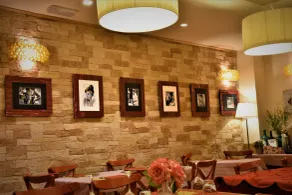 Relais Concorde - Restaurant