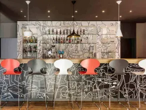 ibis budget Winterthur - Restaurant