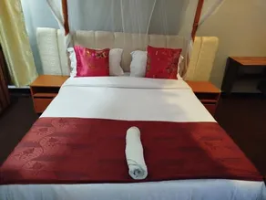 Villa Martis Kakamega - Rum