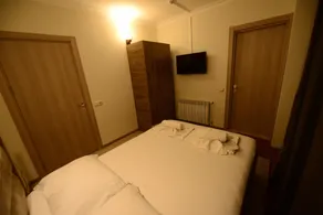 Hotel Aristocrat Batumi - Værelse