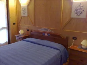 La Vecchia Latteria - Zimmer