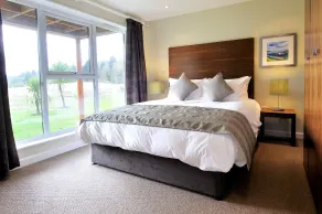 The Cornwall Hotel Spa & Lodges - Room