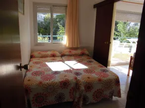 Apartamento Medes Parck II-1-2 - Camera