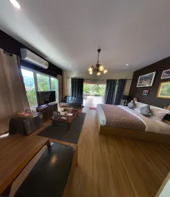 VANA Homestay - Habitación