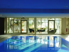 Upstalsboom Heringsdorf - Piscina