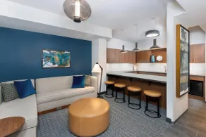 Courtyard by Marriott Atlanta Midtown - Room