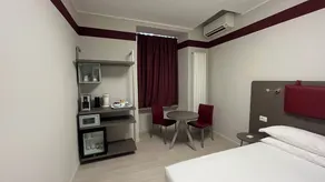 Borgo Yporegia - Rom