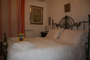 B&B Guest House Il Porto Vecchio - Chambre