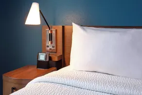 Residence Inn by Marriott Boston Woburn - Chambre
