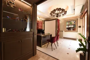 Santa Croce Boutique Hotel - Réception