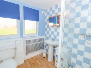 The Borrowers - Bathroom