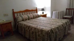 Hostal Mari Loli - Værelse