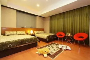 Wenxin Homestay - Room