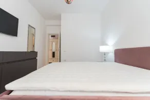 Apartament Palma 2 ResortS - Habitación