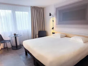 Ibis Alès Centre Ville - Værelse