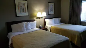 Gurnee Motel - Chambre