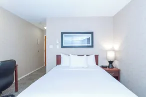 Sandman Hotel Penticton - Chambre