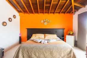 Hotel Real Guatapé - Room